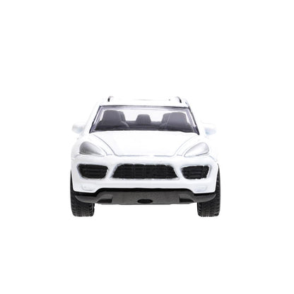 Модель металл porshe cayenne 9см инерция. Технопарк в кор.2*120шт
