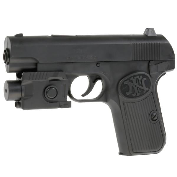 Пистолет (п) с гелевыми пулями 08 в пак. в кор.2*144шт