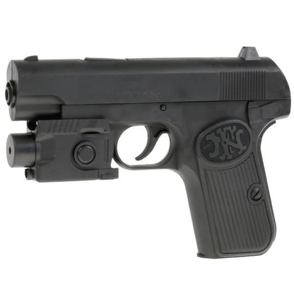 Пистолет (п) с гелевыми пулями 08 в пак. в кор.2*144шт