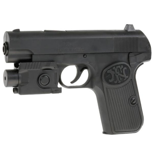 Пистолет (п) с гелевыми пулями 08 в пак. в кор.2*144шт