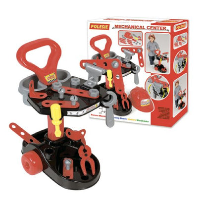 Alors. Набор "Механик" в коробке арт.36612 /3