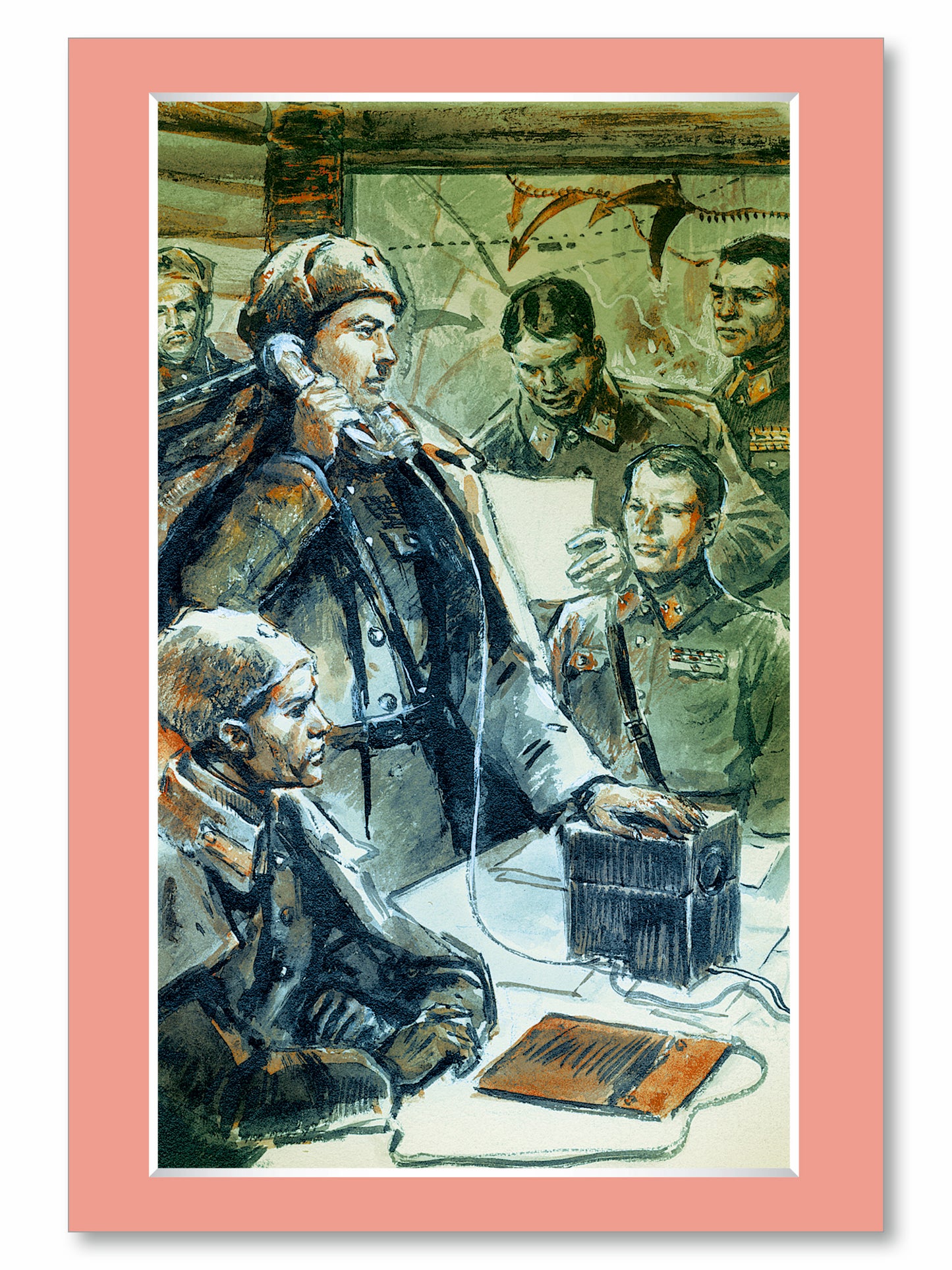 Подвиг Ленинграда. 1941-1944: рассказы для детей