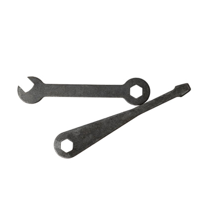 Constructeur métallisé. Школьный - 2 pour уроков труда. art.02050.