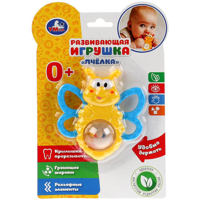 Le jeu de rôle "УМКА", est dans l'assortiment. sur la carte. (русс. уп.) в кор.2*200шт