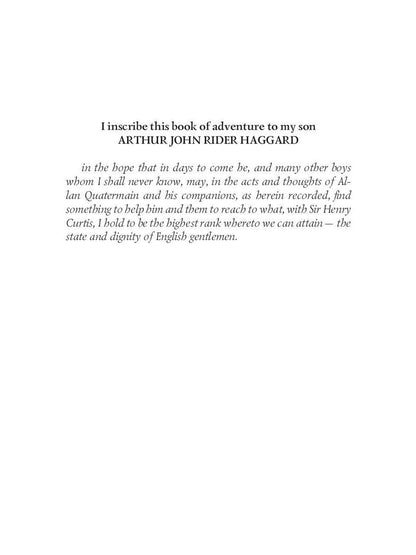 Allan Quatermain = Аллан Квотермейн: роман на англ.яз. Haggard H.R.