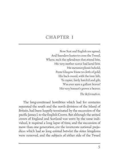 The Fortunes of Nigel 1 = Приключения Найджела 1: на англ.яз