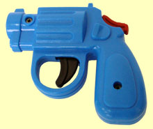Forme. Pistolet art.С-106-Ф (Малышки) /140