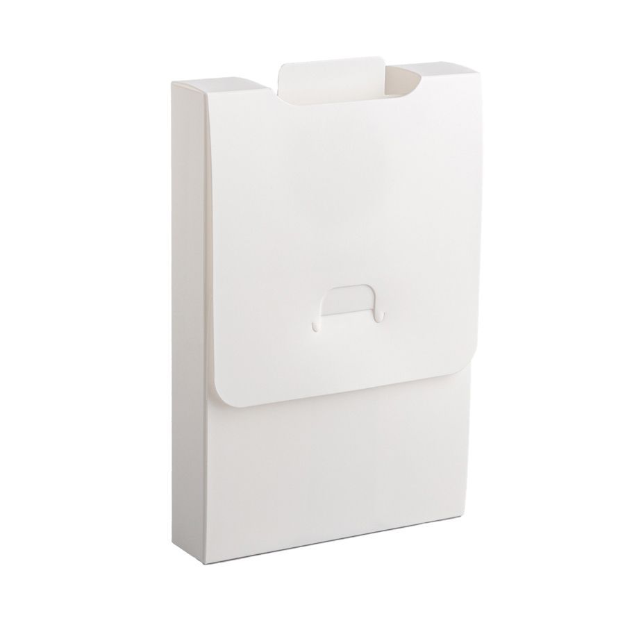 Carte UniqCardFile Taro 20 mm (blanc) art.UCF Tr20_white РРЦ 179 руб.