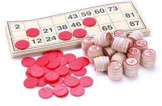 Игра настольная Десятое королевство Лото Русское Узоры