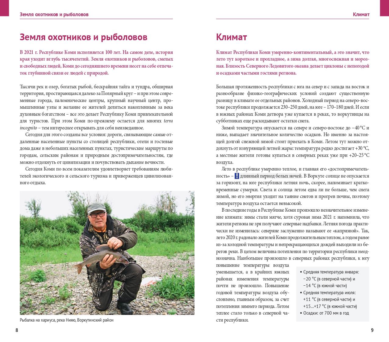 Responsabilité de Comi : Pутеводитель. Русский Гид Полиглот.