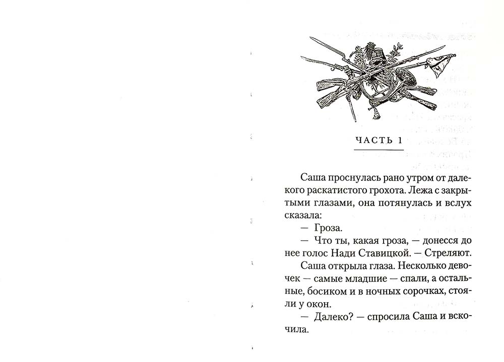 Дорога домой: сборник прозы