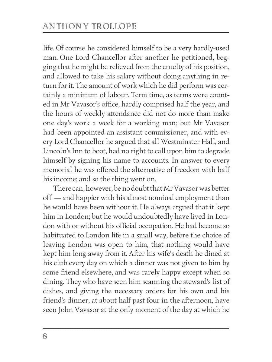 Romans Palliser. Pouvez-vous lui pardonner ? 1 = Романы о Плантагенете Паллисьере. Pouvez-vous vous prostituer? Ч. 1: на анг.яз