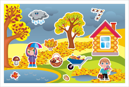 01542 Histoire magnétique. La ville de Brême