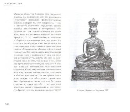 Многогранный буддизм. Том 4. Эмоции, смерть, перерождение, постижение