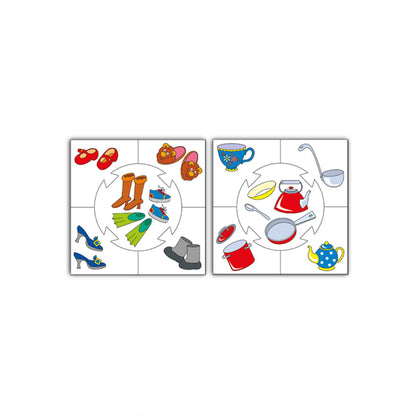 Jeu d'ouverture Jeu "Jeux" art.00054