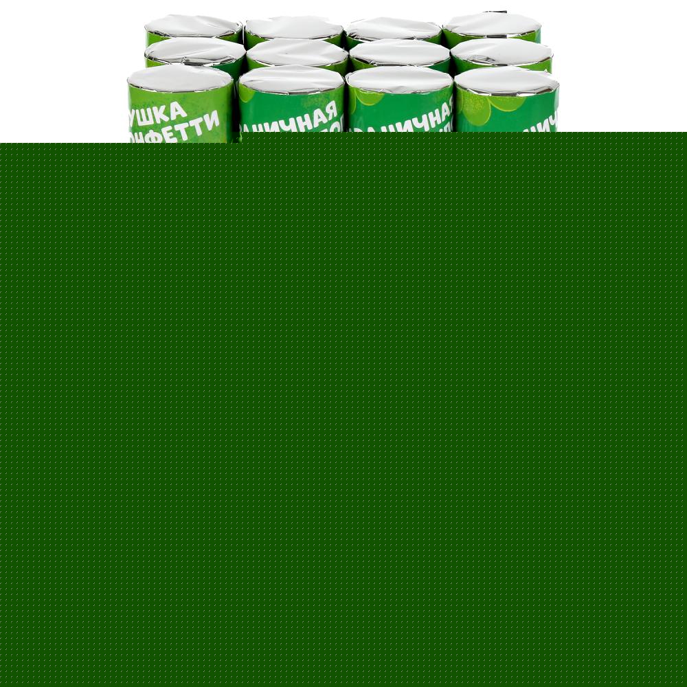 PPO-51984-MIMI 303633 Пневмохлопушка "МИМИМИШКИ" 30см, шоу-бокс "Товары для праздника" уп-12шт в к