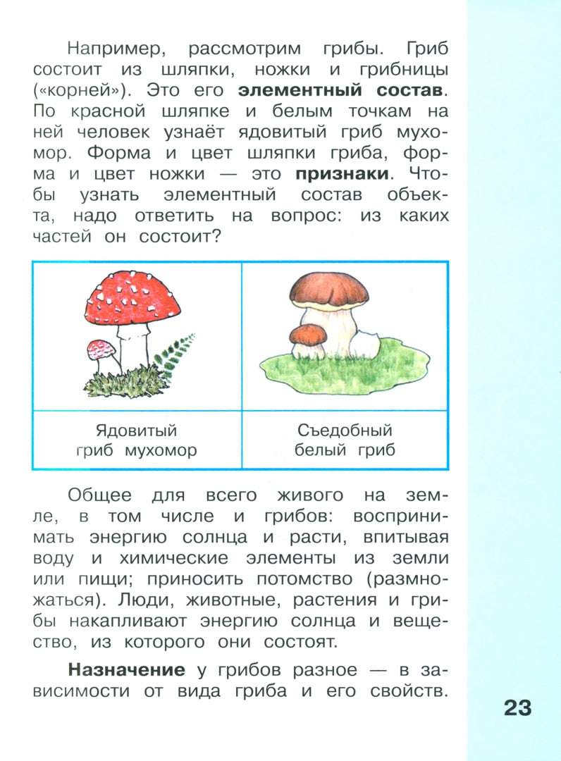 Матвеева. Информатика 3 кл. Учебник. В 2-х ч. Ч.2 (ФГОС) (ЛАБОРАТОРИЯ ЗНАНИЙ)