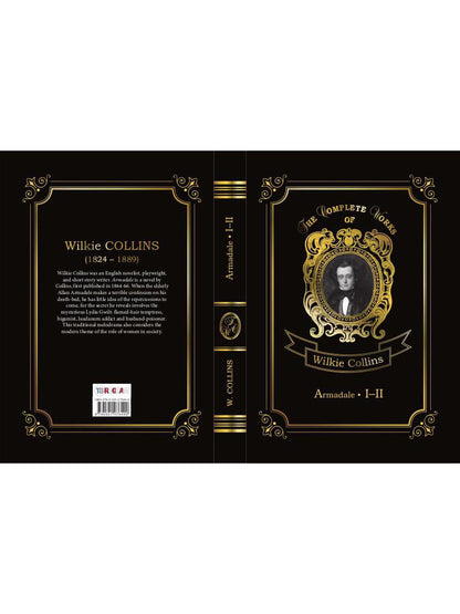 Armadale 1-2I = Армадейл 1-2 : на англ.яз