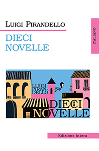 Десять новелл  ( Dieci Novelli)