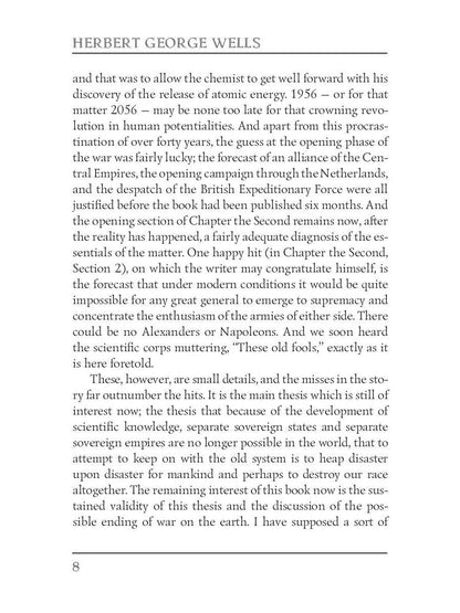 Le monde libéré = Освобожденный мир: на англ.яз