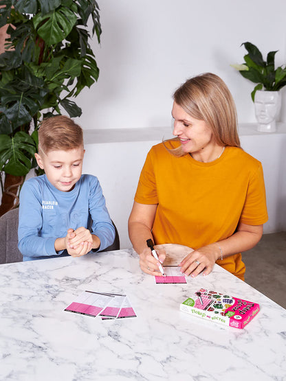 Игра настольная "Покер на костях" Aктив time