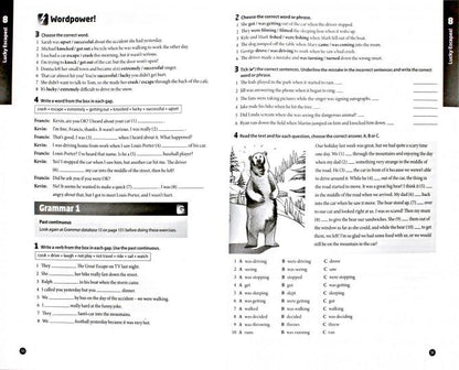 Laser A1. Cahier d'exercices avec CD audio sans corrigé