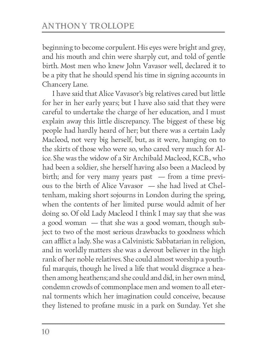 Romans Palliser. Pouvez-vous lui pardonner ? 1 = Романы о Плантагенете Паллисьере. Pouvez-vous vous prostituer? Ч. 1: на анг.яз