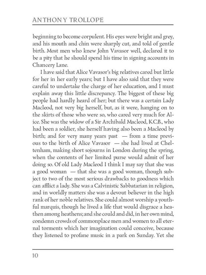 Romans Palliser. Pouvez-vous lui pardonner ? 1 = Романы о Плантагенете Паллисьере. Pouvez-vous vous prostituer? Ч. 1: на анг.яз