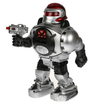 Robot pour le soleil/le soleil, disque dur, en cor., 32*21,5*15,5cm ТЕХНОДРАЙВ en cor.18шт
