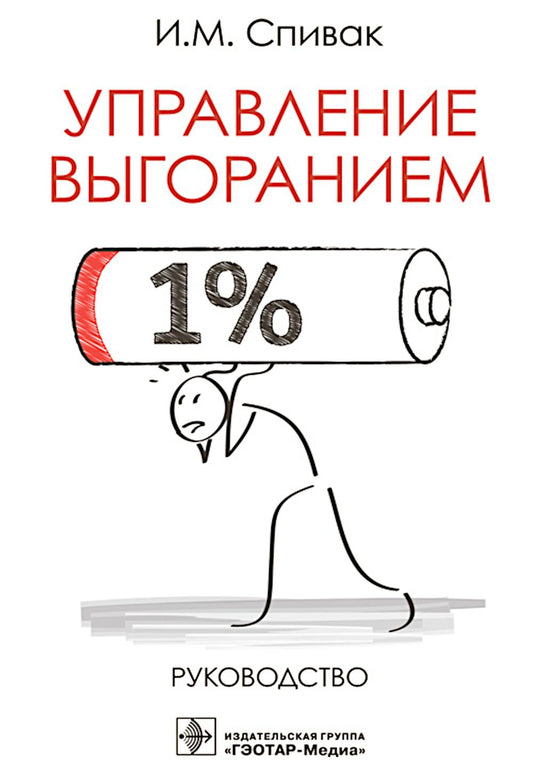 Управление выгоранием: руководство