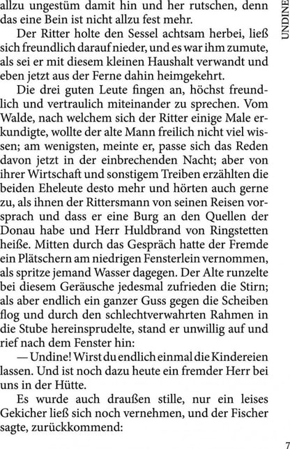 Deutsche geisternovelle des 19. Jahrhunderts = Немецкая мистическая новелла XIX века : книга для чтения на немецком языке