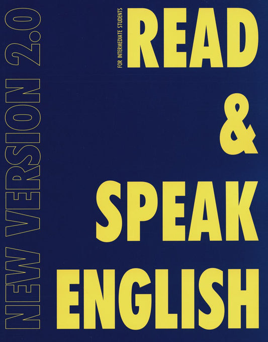 Lire et parler anglais : Nouvelle version 2.0 : Учебное пособие