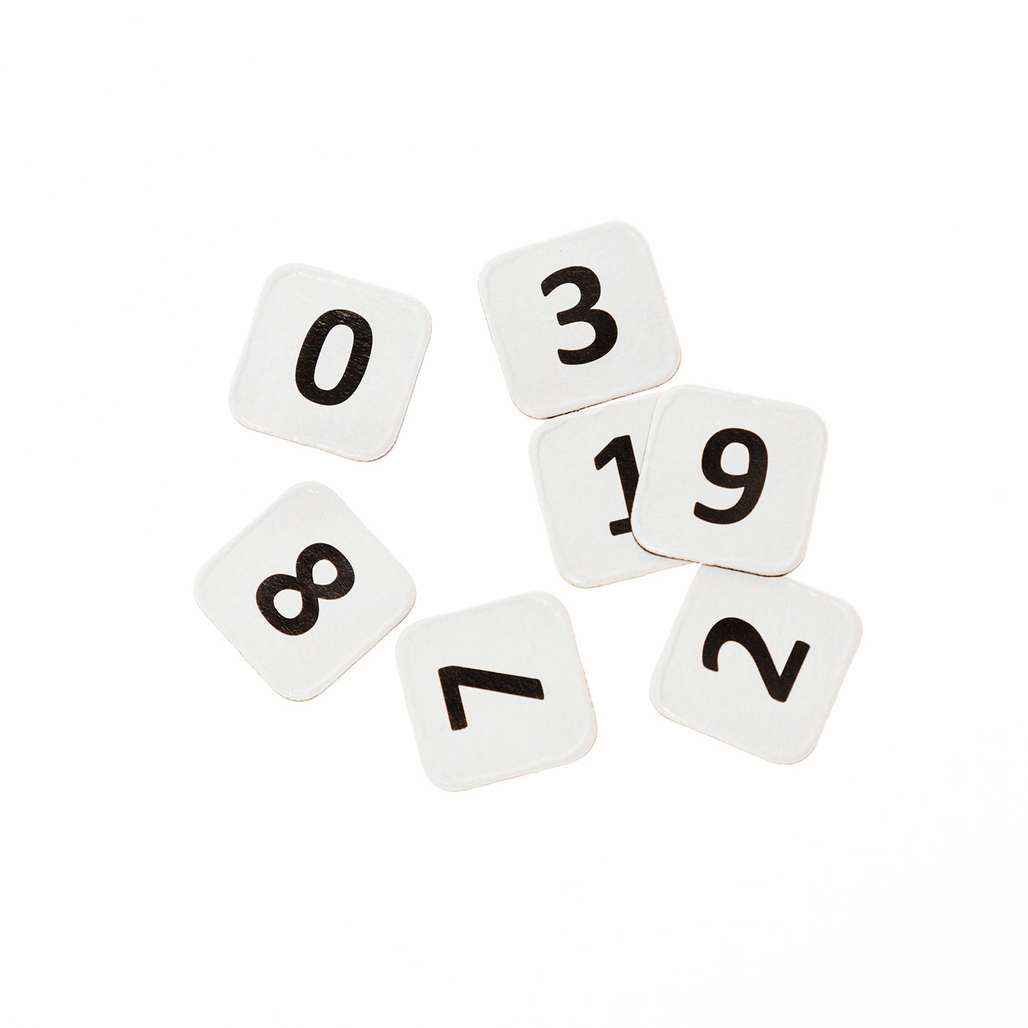 Магниты "Мой календарь". Серия Магнитные истории (европодвес)