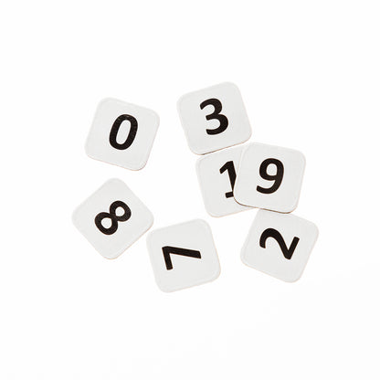 Магниты "Мой календарь". Серия Магнитные истории (европодвес)