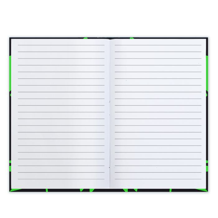 Записная книжка 96л,А6+,ЭКО-ПРИНТ,47882