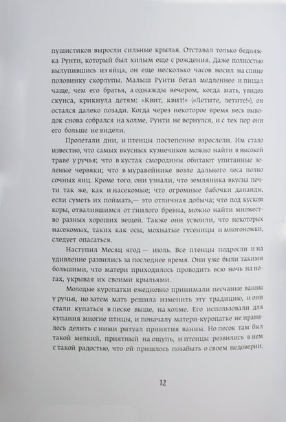 Classique dans l'histoire : Krasношейка (р)