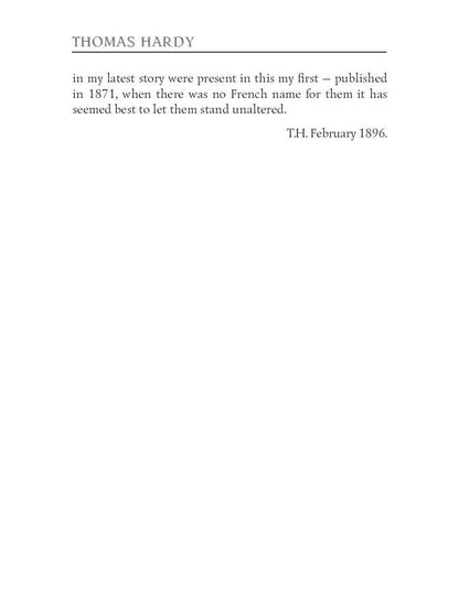 Desperate Remedies = Отчаянные средства: кн. на англ.яз