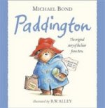 L'ours Paddington (illustr.)