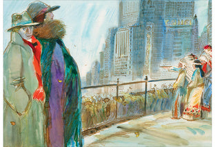 Избранное : [стихи] / С. A. Esenin ; IL. C. В. Lubbaeva. —M. : Нигма, 2019. — 432 с. : IL. — (Нигма. Избранное). avec l'autographe