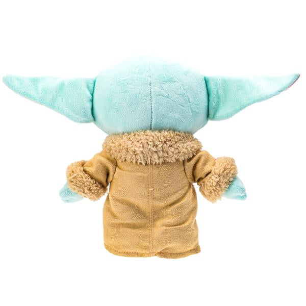Jouet pour bébé, 20 cm, avec puce musicale, dans un paquet de musique 24 pouces