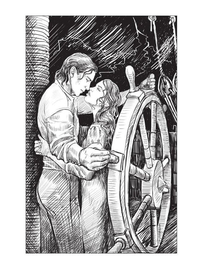 Je suis sur le point de le faire. Histoire de l'histoire ancienne