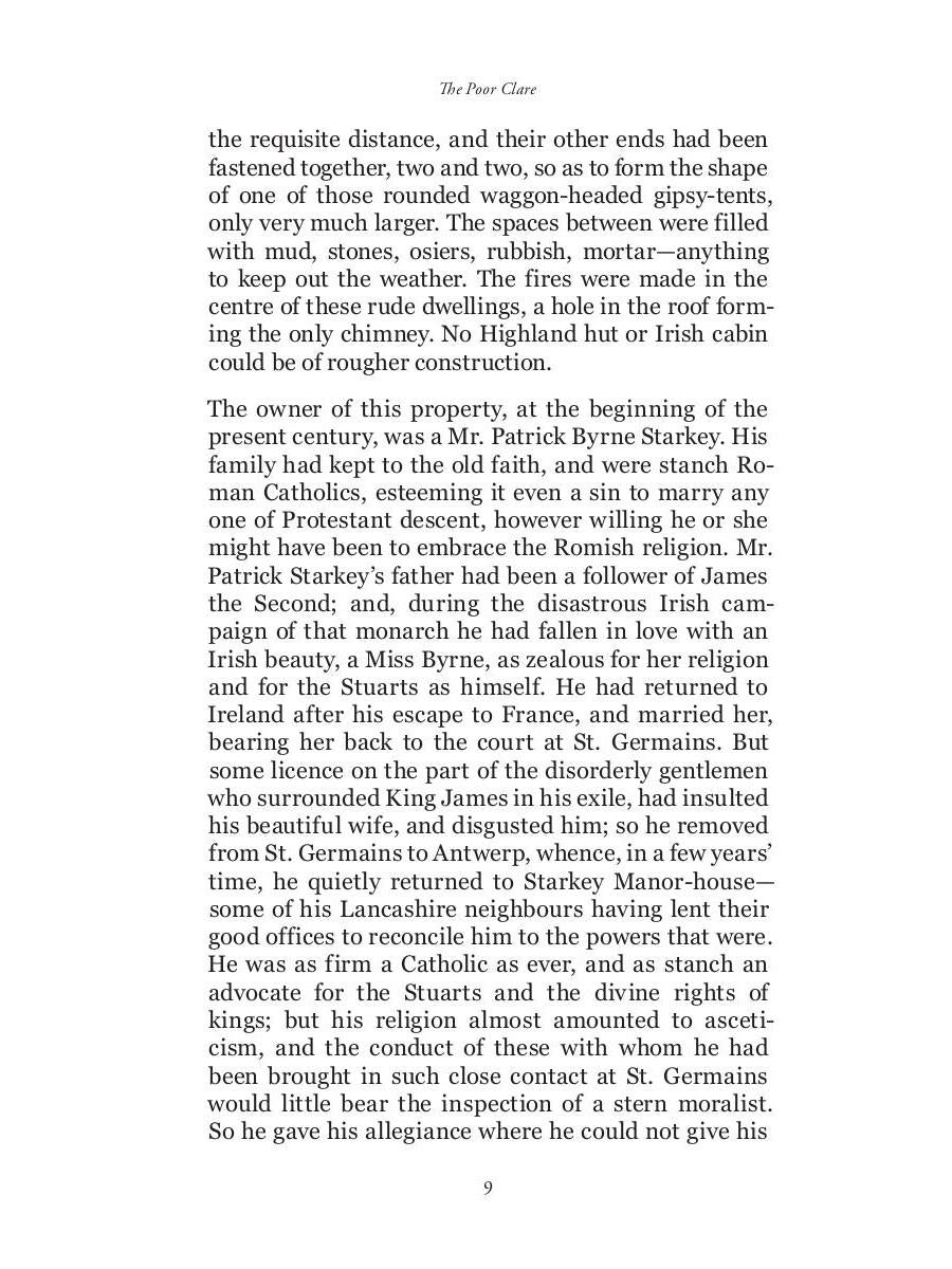 La pauvre Claire et Lizzie Leigh = Бедняжка Клэр и Лиззи Лэй: рассказы на англ.яз. Gaskell E.