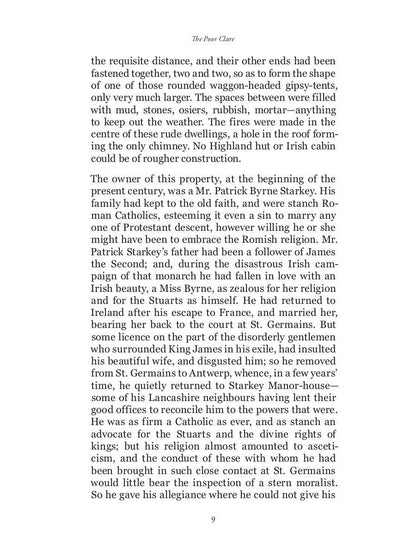 La pauvre Claire et Lizzie Leigh = Бедняжка Клэр и Лиззи Лэй: рассказы на англ.яз. Gaskell E.