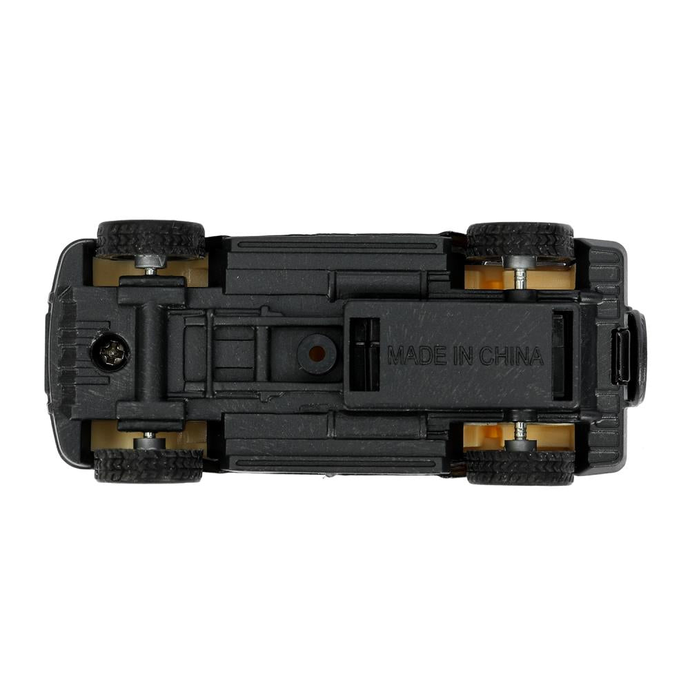 Machine en métal MERCEDES-BENZ CLASSE G 7,5 cm, inertie, blister - dans la couleur 2*288шт