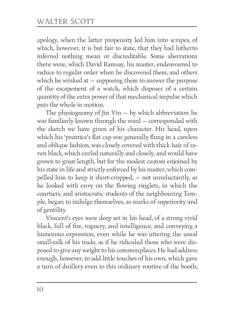 The Fortunes of Nigel 1 = Приключения Найджела 1: на англ.яз