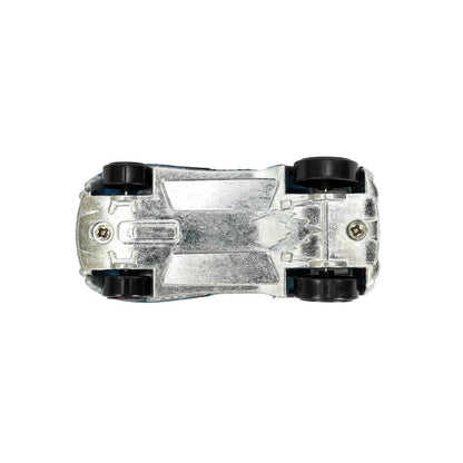 Машина металл Хот Вилс hot wheels меняет цвет 8 см, св. ход, блист. - в кор.2*360шт