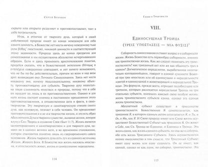 Сергей Булгаков (новая цена)