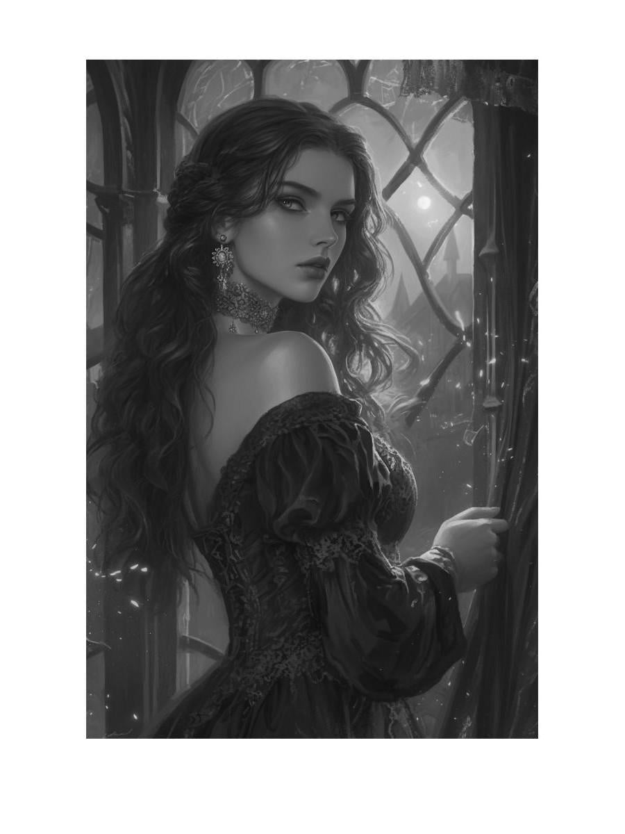 Princesse Tumannovo Lesa