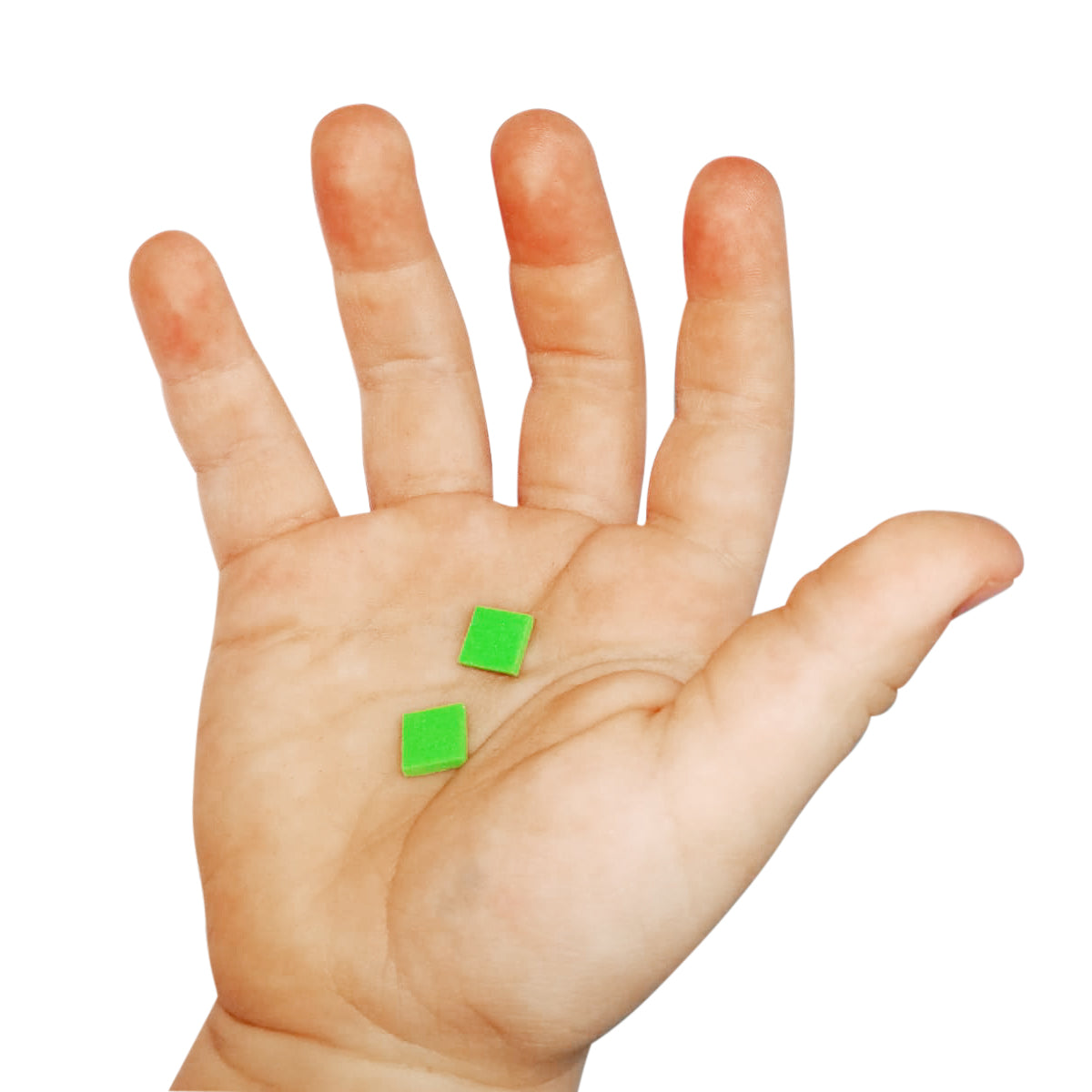 ДК.Набор для творчества. Application "Машина" (4 цв, 200 эл) art.02776