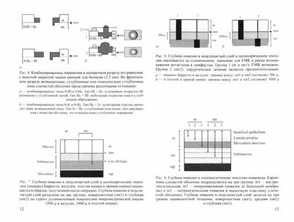 Справочник классификаций, применяемых в эндоскопии желудочно-кишечного тракта (ЖКТ): Учебно-методическое пособие. 3-е изд., испр. и доп